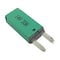 Littelfuse Circuit Breaker, Mini Type I, 30A, Carded 0211030.XP - alternate 1